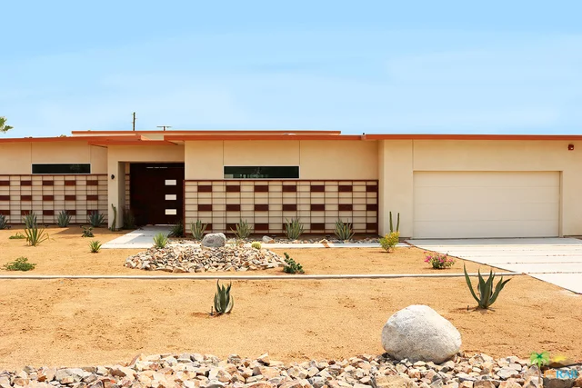 3010 Puerta Del Sol, Palm Springs, CA 92264