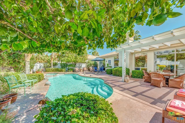 272 Strada Fortuna, Palm Desert, CA 92260