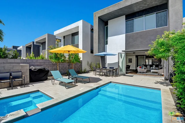 1166 Surrey, Palm Springs, CA 92264