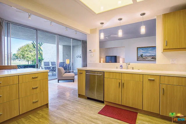 899 Island #106, Rancho Mirage, CA 92270