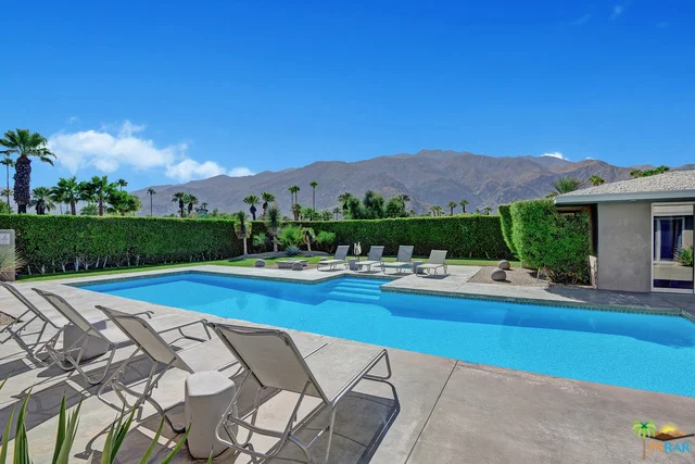 1010 Via Altamira, Palm Springs, CA 92262