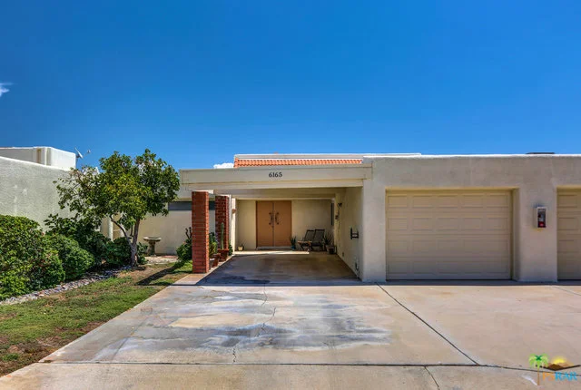 6165 Saint Andrews, Palm Springs, CA 92264