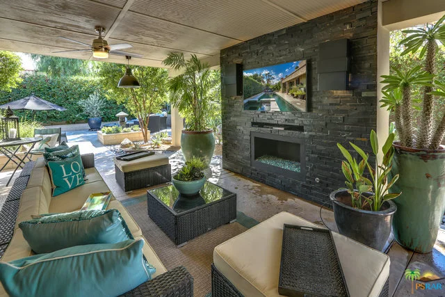 51 Sierra Madre, Rancho Mirage, CA 92270