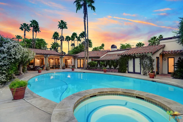 1133 Camino Mirasol, Palm Springs, CA 92262