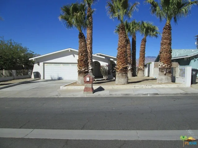 11825 Ambrosio, Desert Hot Springs, CA 92240