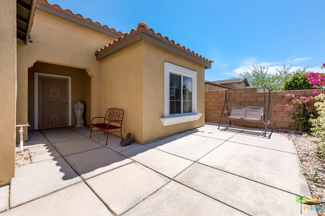 1188 Mira Luna, Palm Springs, CA 92262