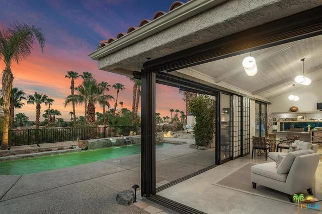 23 Cresta Verde, Rancho Mirage, CA 92270
