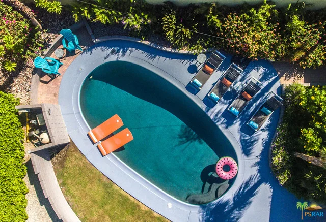 1150 Adobe, Palm Springs, CA 92262
