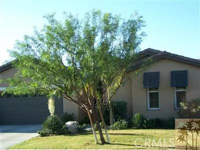 61315 Fire Barrel, La Quinta, CA 92253