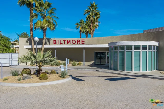 1020 Palm Canyon #203, Palm Springs, CA 92264