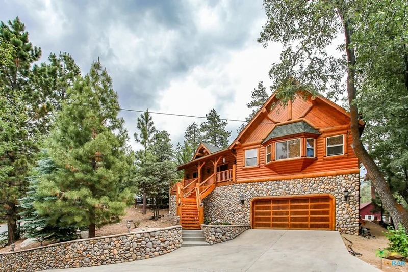 43265 Sand Canyon, Big Bear, CA 92315