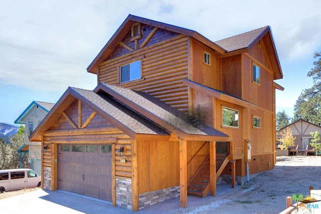 1173 Gold Mountain, Big Bear, CA 92314