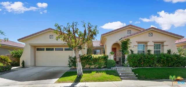 90 Via San Marco, Rancho Mirage, CA 92270