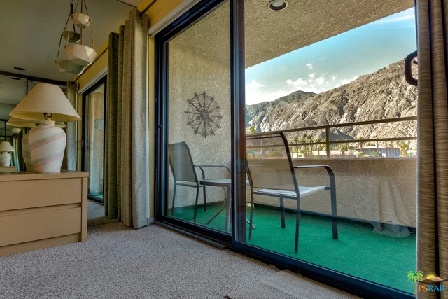 464 Calle Encilia #A8, Palm Springs, CA 92262
