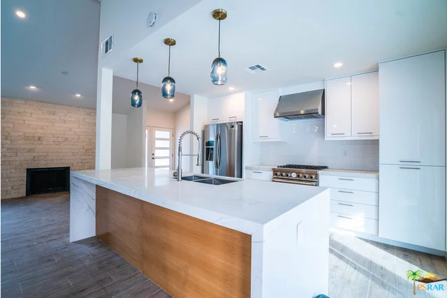 1025 Louise, Palm Springs, CA 92262