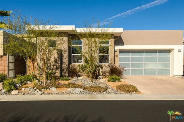 4249 Indigo, Palm Springs, CA 92262