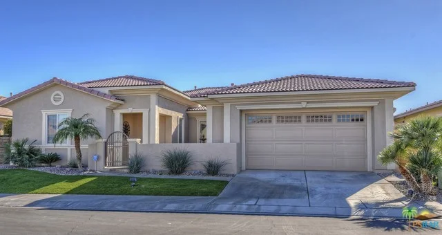 88 Via San Marco, Rancho Mirage, CA 92270