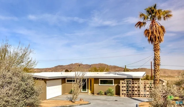 61494 Adobe, Joshua Tree, CA 92252