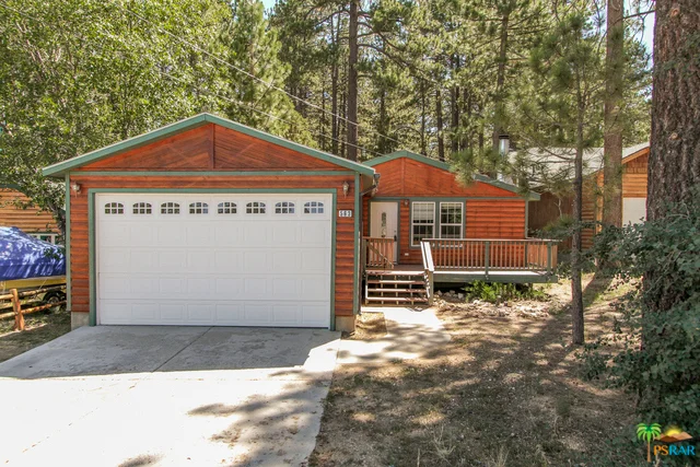 563 Georgia, Big Bear, CA 92315