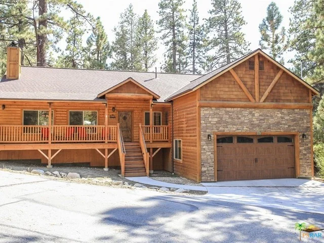 42813 Ursa Major, Big Bear, CA 92315