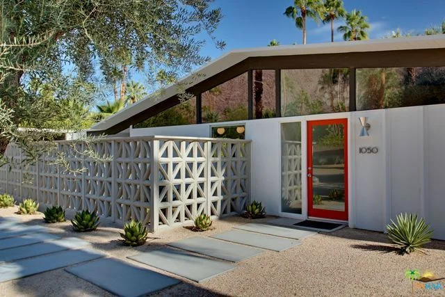 1050 Rose, Palm Springs, CA 92262