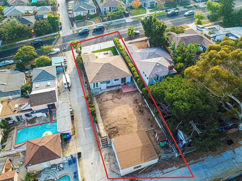 4224 Coronado Ave, San Diego, CA 92107