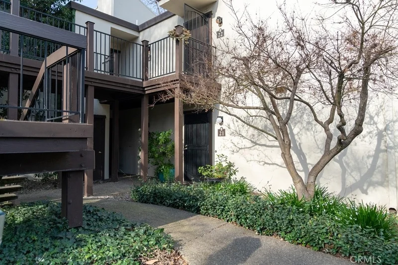 555 Vallombrosa #21, Chico, CA 95926