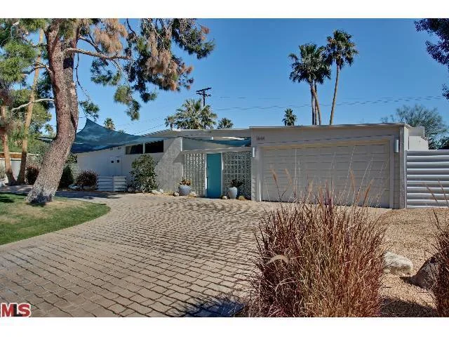 1844 Jacques, Palm Springs, CA 92262