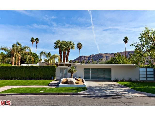 2600 Calle Palo Fierro, Palm Springs, CA 92264