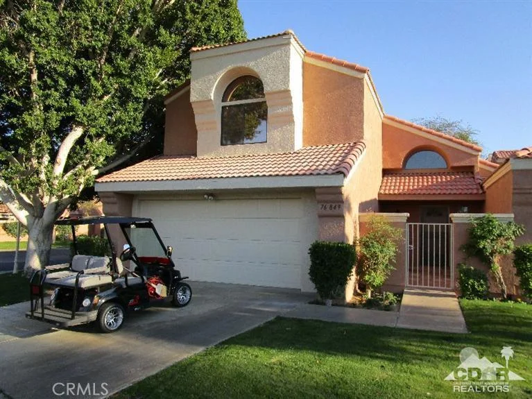76849 Maresh, Palm Desert, CA 92211