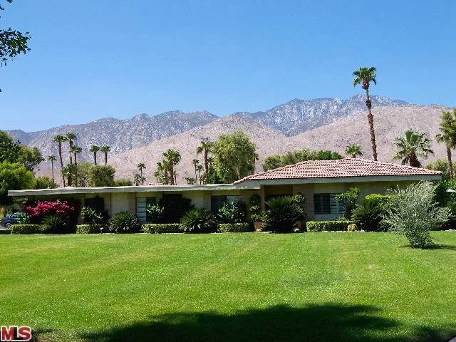 1126 Holly Oak, Palm Springs, CA 92264