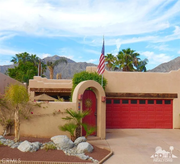 54385 Avenida Ramirez, La Quinta, CA 92253