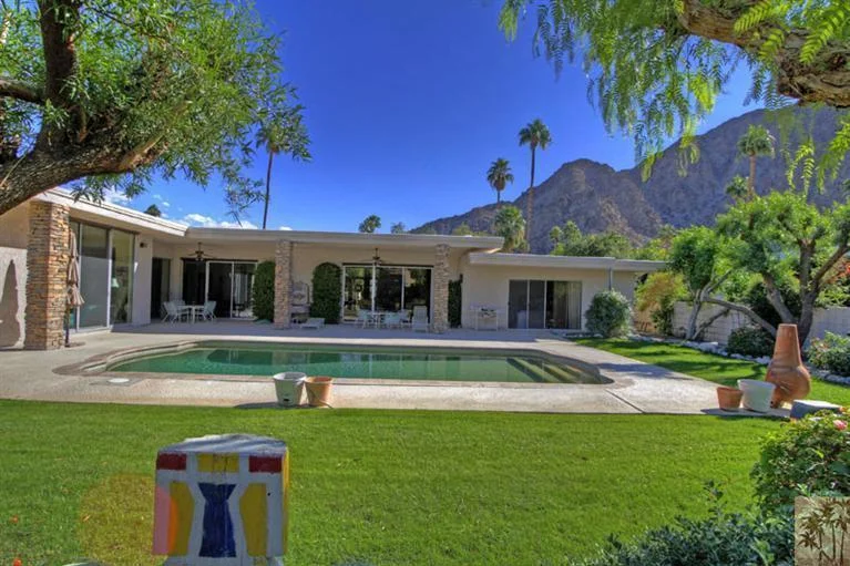 46211 Papago, Indian Wells, CA 92210
