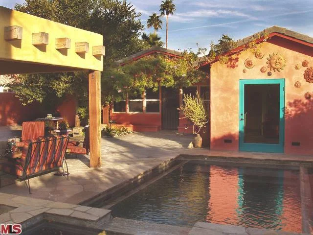1165 El Alameda, Palm Springs, CA 92262