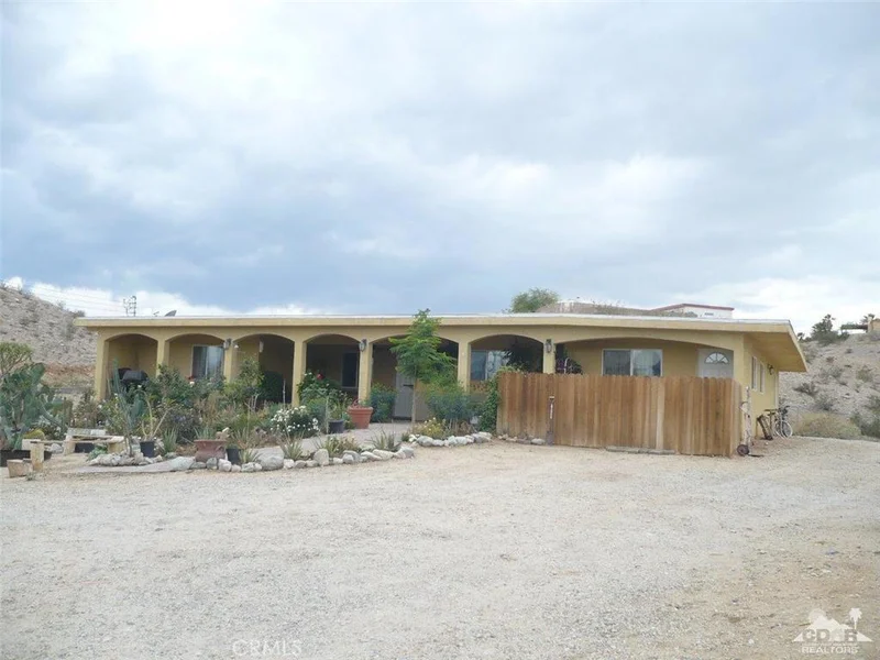 29825 Desert Charm, Desert Hot Springs, CA 92241