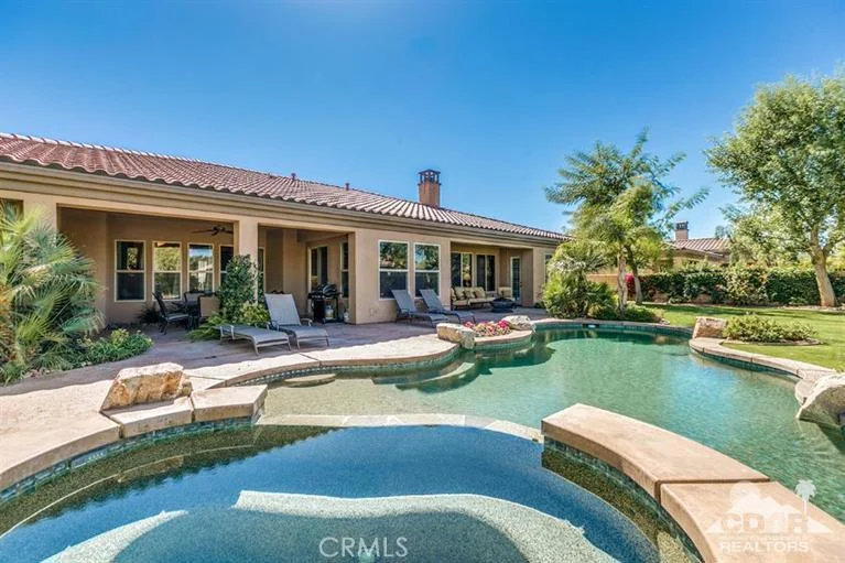 78584 Blackstone, Bermuda Dunes, CA 92203