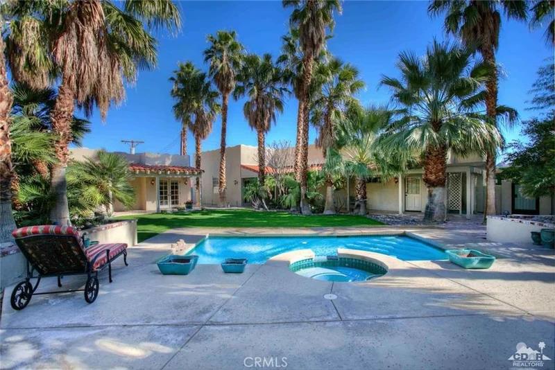 77290 Calle Chihuahua, La Quinta, CA 92253