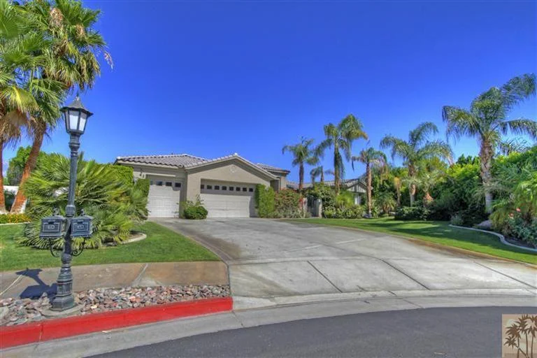 42 Abby, Rancho Mirage, CA 92270
