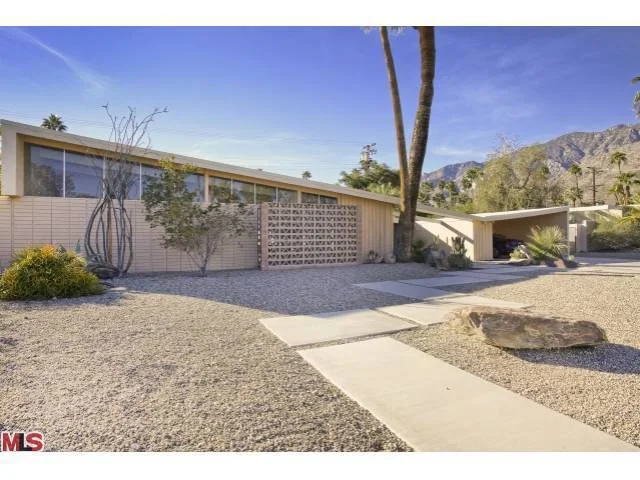 1025 Twin Palms, Palm Springs, CA 92264