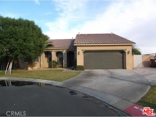 41210 Danforth, Indio, CA 92203