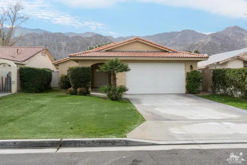 51645 Avenida Ramirez, La Quinta, CA 92253