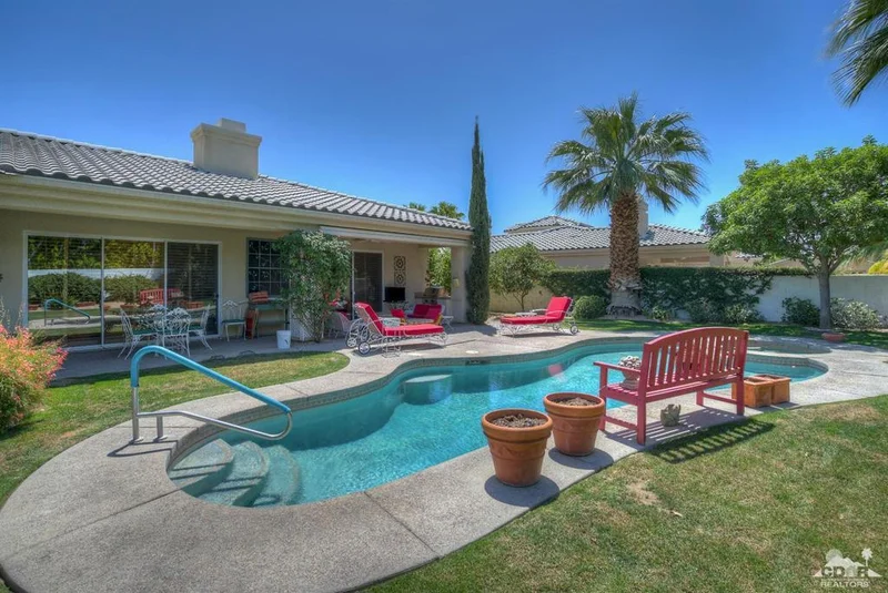 3 Dover, Rancho Mirage, CA 92270