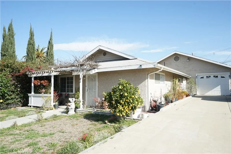 4300 Gird, Chino Hills, CA 91709