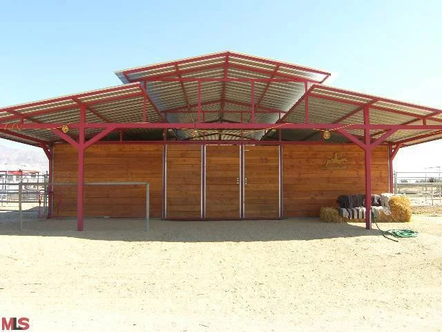 22980 Sky Ridge, Desert Hot Springs, CA 92241