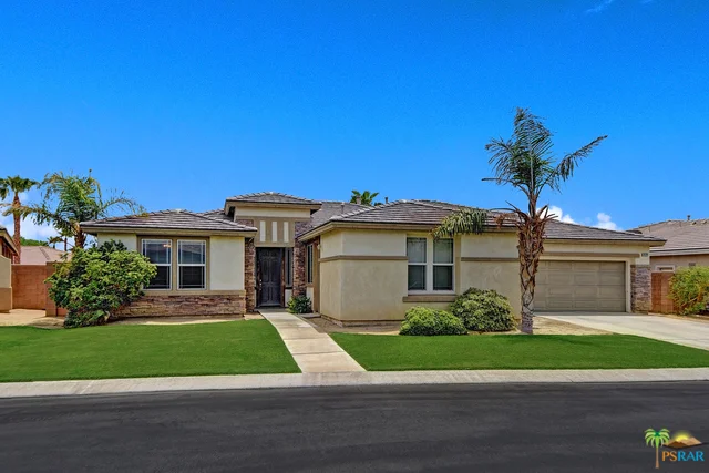 41722 Sutton, Indio, CA 92203
