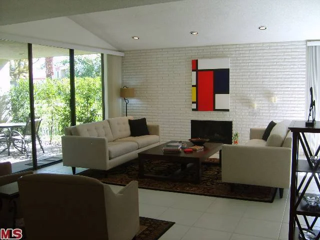 1129 La Verne, Palm Springs, CA 92264