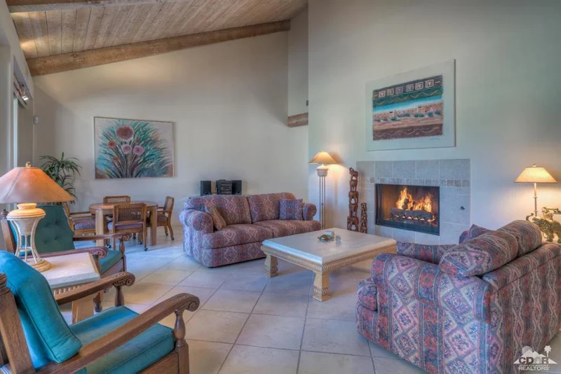 557 Desert West, Rancho Mirage, CA 92270