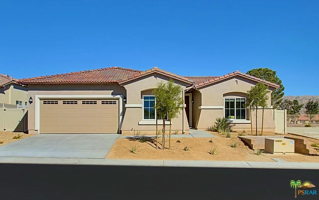 41069 Bear Creek, Indio, CA 92201