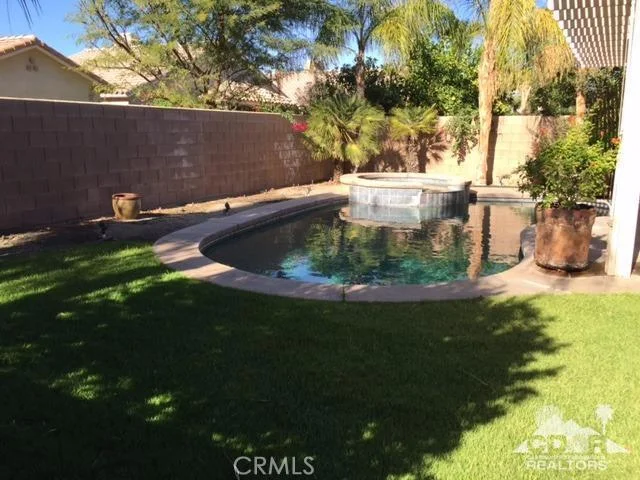 45603 Torrey Pines, Indio, CA 92201