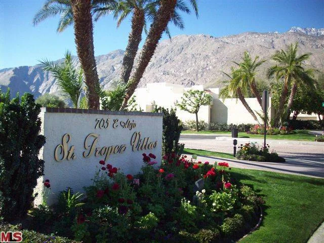 413 Rio Vista #30, Palm Springs, CA 92262